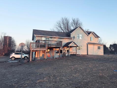 22598 700th Avenue Albert Lea MN 56007
