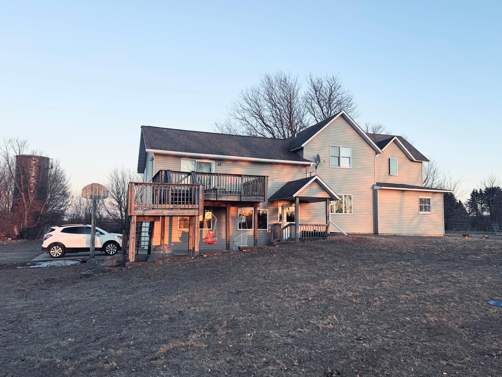 22598 700th Avenue Albert Lea MN 56007