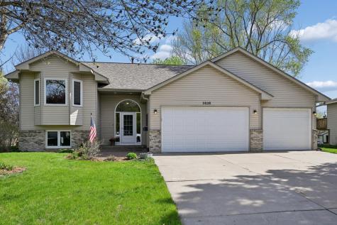 2028 Meadow Street Cologne MN 55322