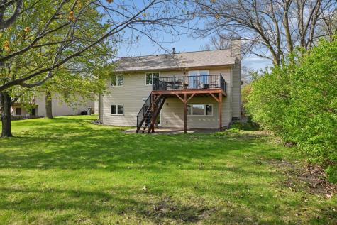2028 Meadow Street Cologne MN 55322