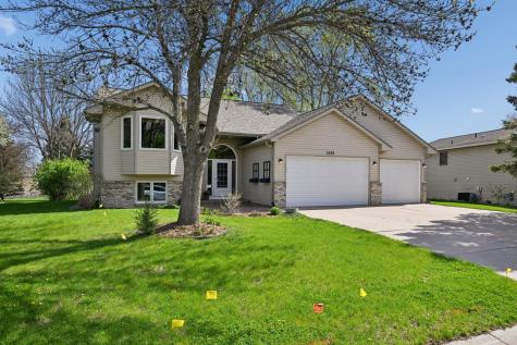 2028 Meadow Street Cologne MN 55322