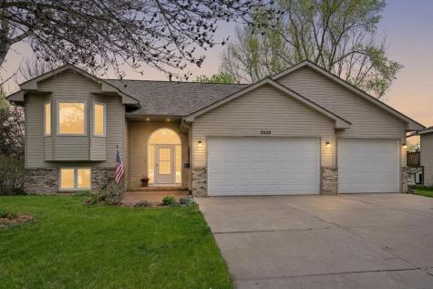 2028 Meadow Street Cologne MN 55322