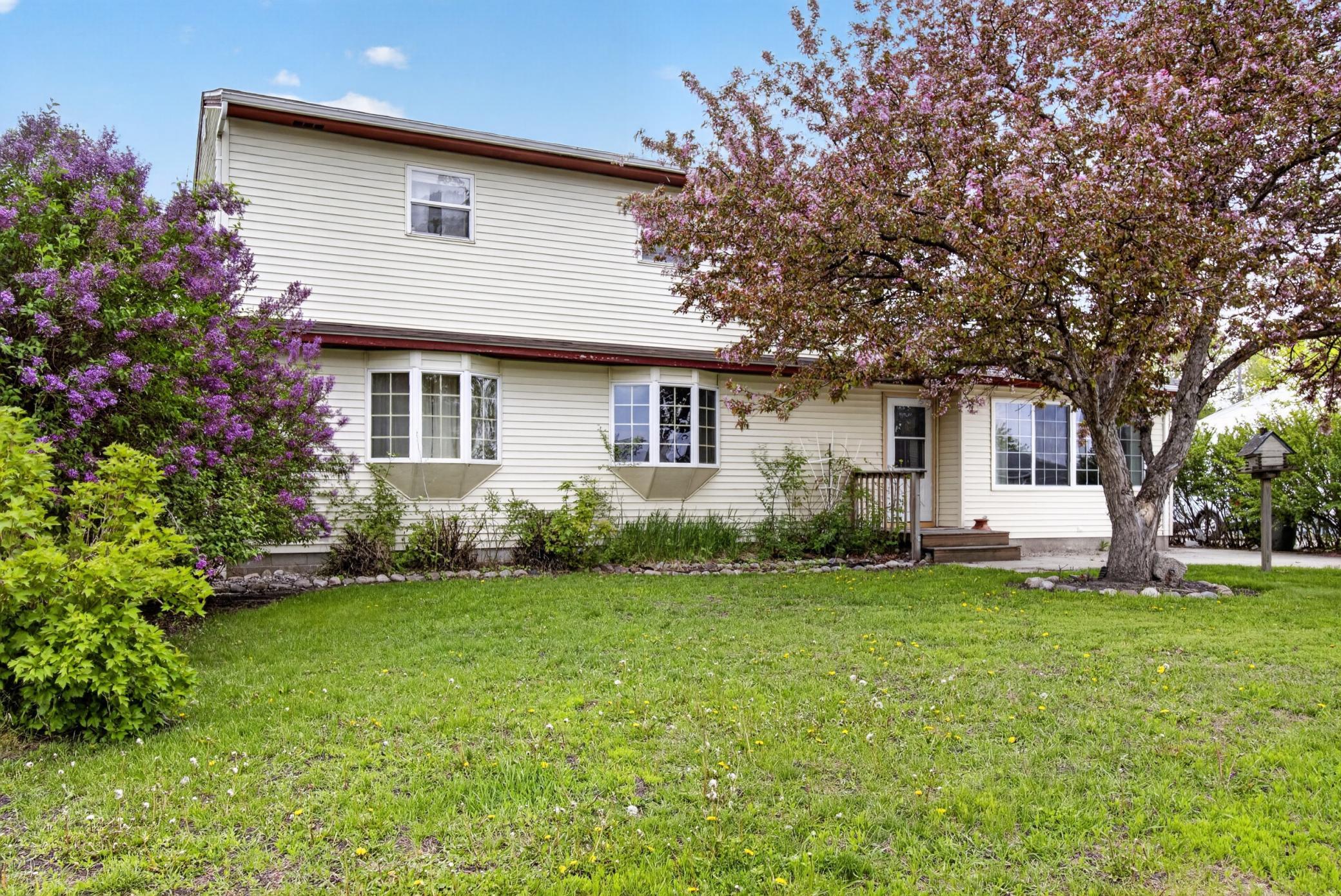 729 7th Street S Breckenridge MN 56520
