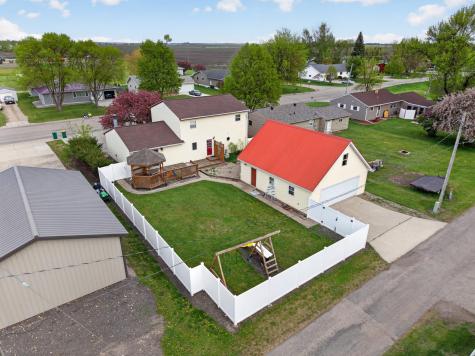 729 7th Street S Breckenridge MN 56520