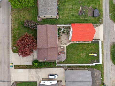 729 7th Street S Breckenridge MN 56520