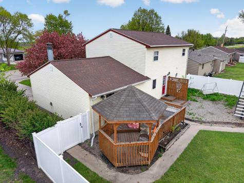 729 7th Street S Breckenridge MN 56520