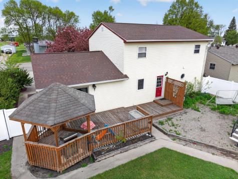 729 7th Street S Breckenridge MN 56520