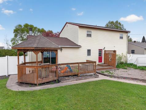 729 7th Street S Breckenridge MN 56520
