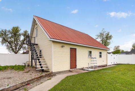 729 7th Street S Breckenridge MN 56520