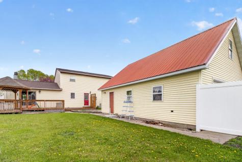729 7th Street S Breckenridge MN 56520