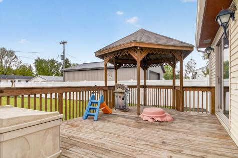 729 7th Street S Breckenridge MN 56520