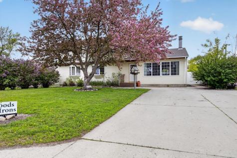 729 7th Street S Breckenridge MN 56520