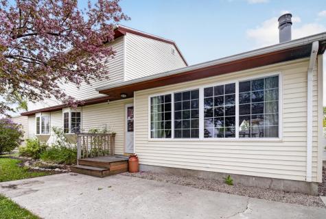 729 7th Street S Breckenridge MN 56520