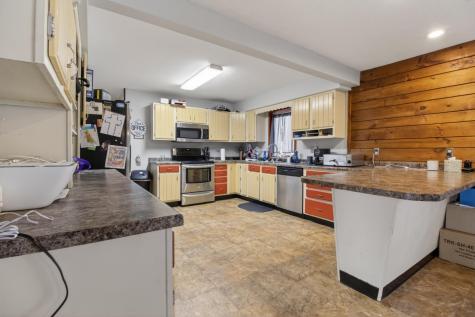 729 7th Street S Breckenridge MN 56520