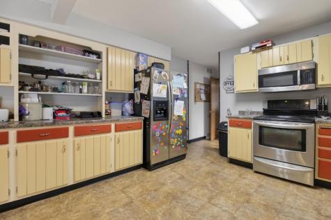729 7th Street S Breckenridge MN 56520