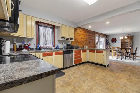 729 7th Street S Breckenridge MN 56520