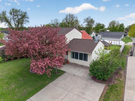 729 7th Street S Breckenridge MN 56520