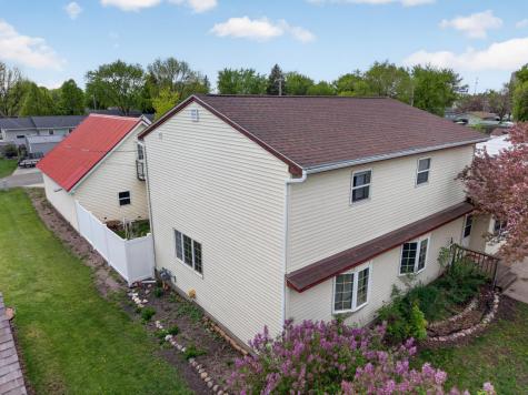 729 7th Street S Breckenridge MN 56520