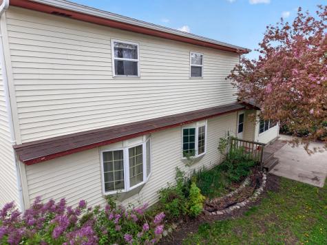 729 7th Street S Breckenridge MN 56520
