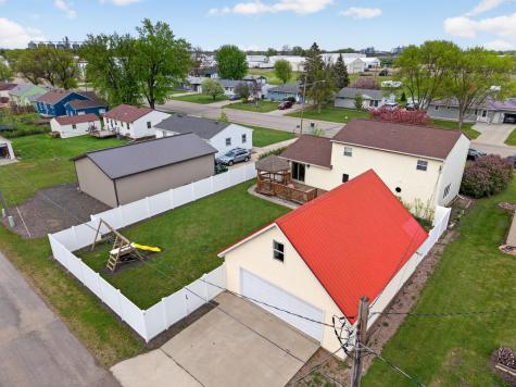 729 7th Street S Breckenridge MN 56520