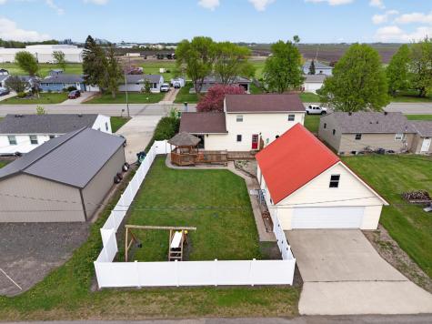 729 7th Street S Breckenridge MN 56520
