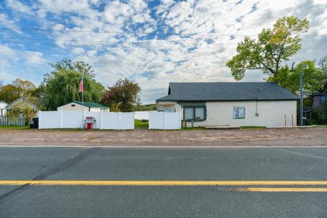 2132 295th Avenue Luck WI 54853