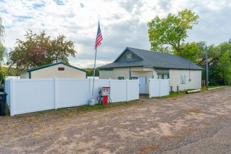 2132 295th Avenue Luck WI 54853