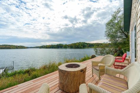 2132 295th Avenue Luck WI 54853