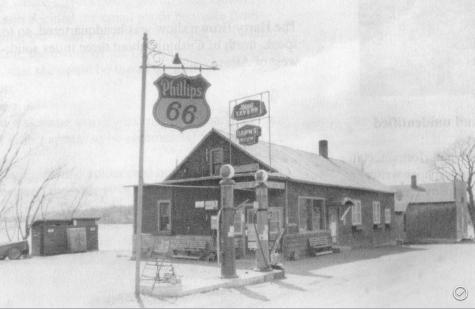 2132 295th Avenue Luck WI 54853