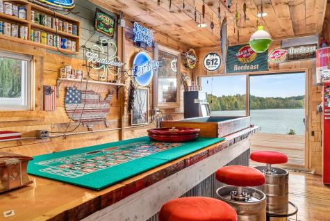 2132 295th Avenue Luck WI 54853