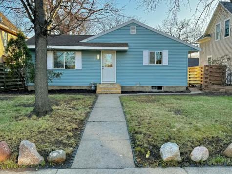 329 4th Avenue NE Saint Cloud MN 56304