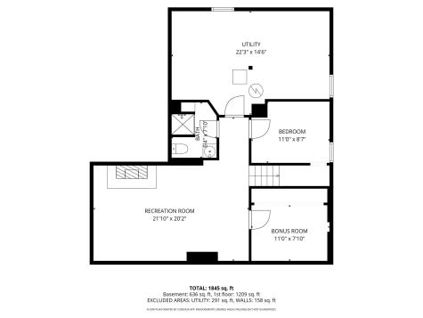 329 4th Avenue NE Saint Cloud MN 56304