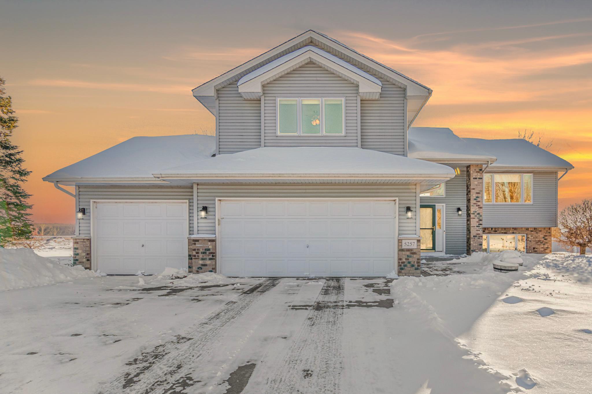 5257 200th Street N Forest Lake MN 55025