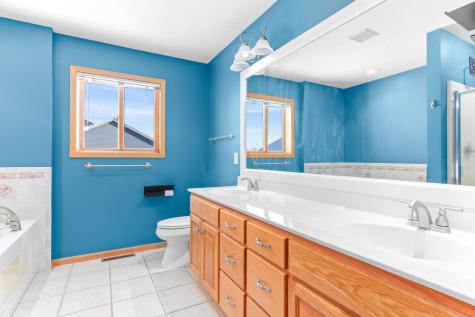 5257 200th Street N Forest Lake MN 55025