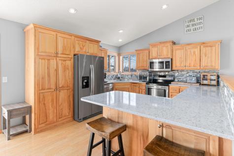 5257 200th Street N Forest Lake MN 55025