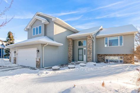 5257 200th Street N Forest Lake MN 55025