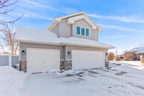 5257 200th Street N Forest Lake MN 55025