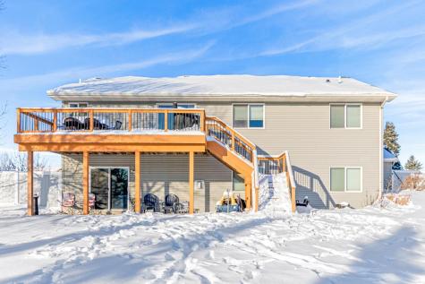 5257 200th Street N Forest Lake MN 55025