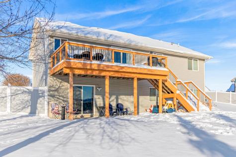 5257 200th Street N Forest Lake MN 55025
