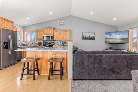 5257 200th Street N Forest Lake MN 55025
