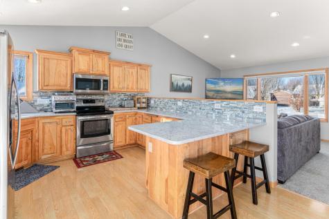 5257 200th Street N Forest Lake MN 55025