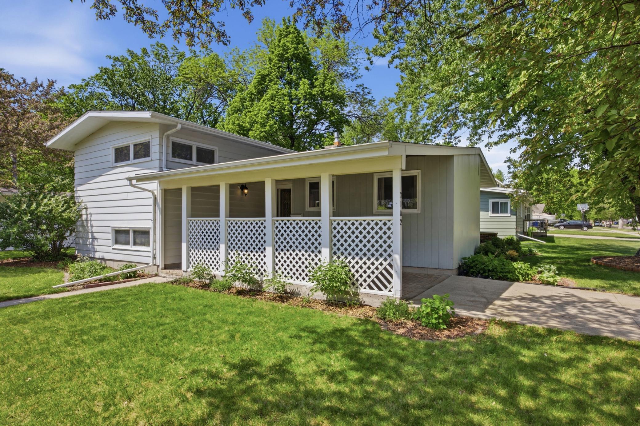 3002 8th Street N Fargo ND 58102