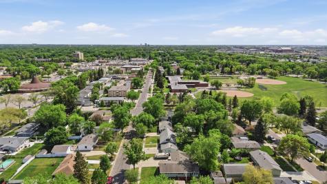 3002 8th Street N Fargo ND 58102