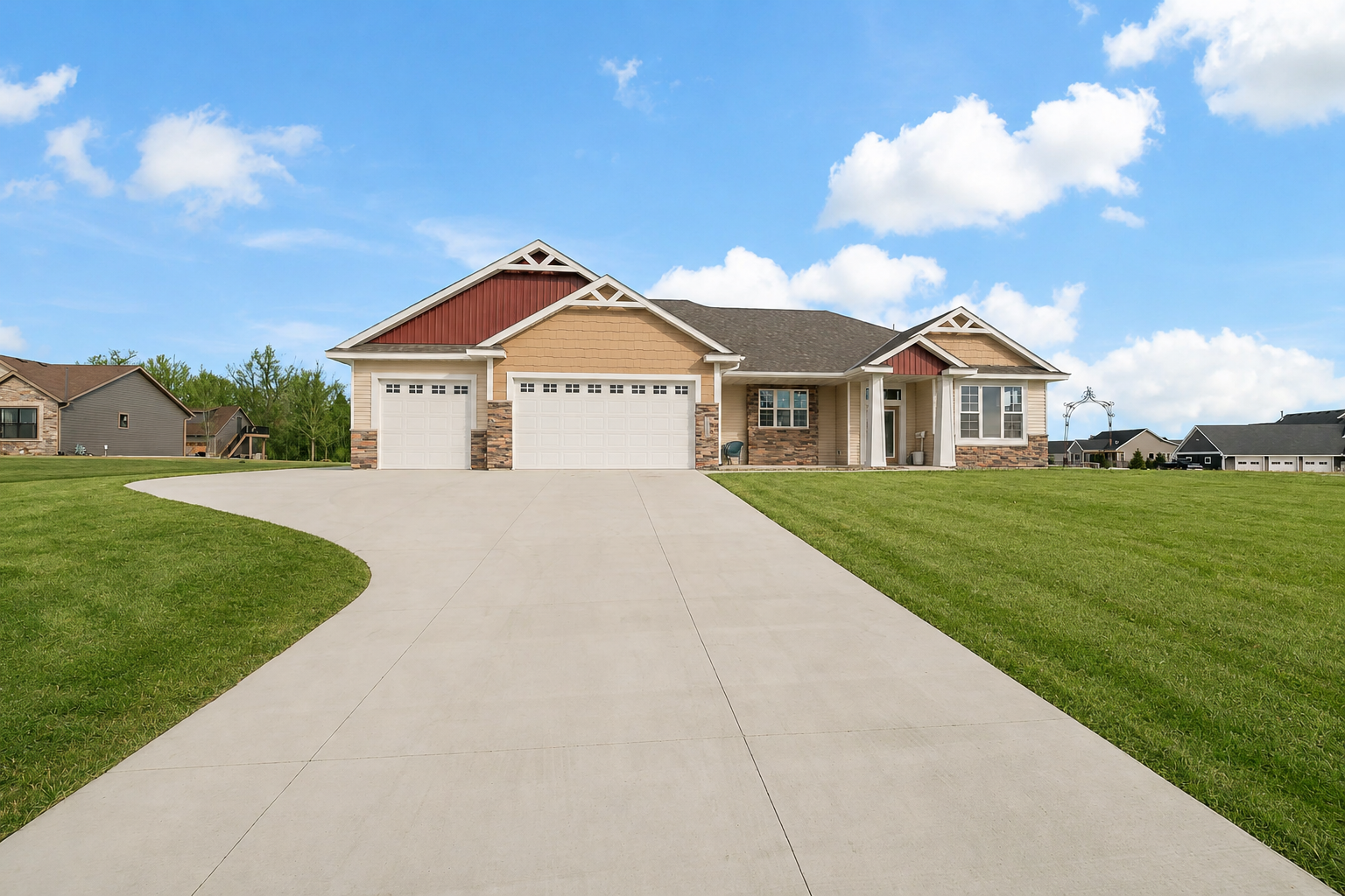 1013 Birch Avenue NE Montgomery MN 56069