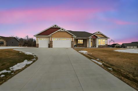 1013 Birch Avenue NE Montgomery MN 56069
