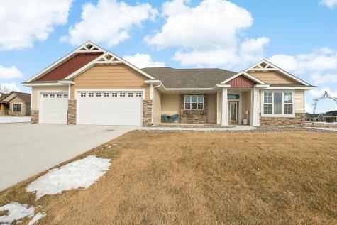 1013 Birch Avenue NE Montgomery MN 56069