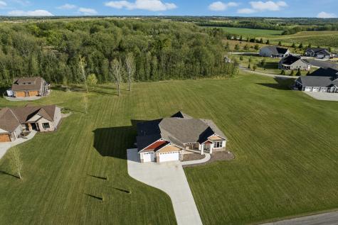 1013 Birch Avenue NE Montgomery MN 56069