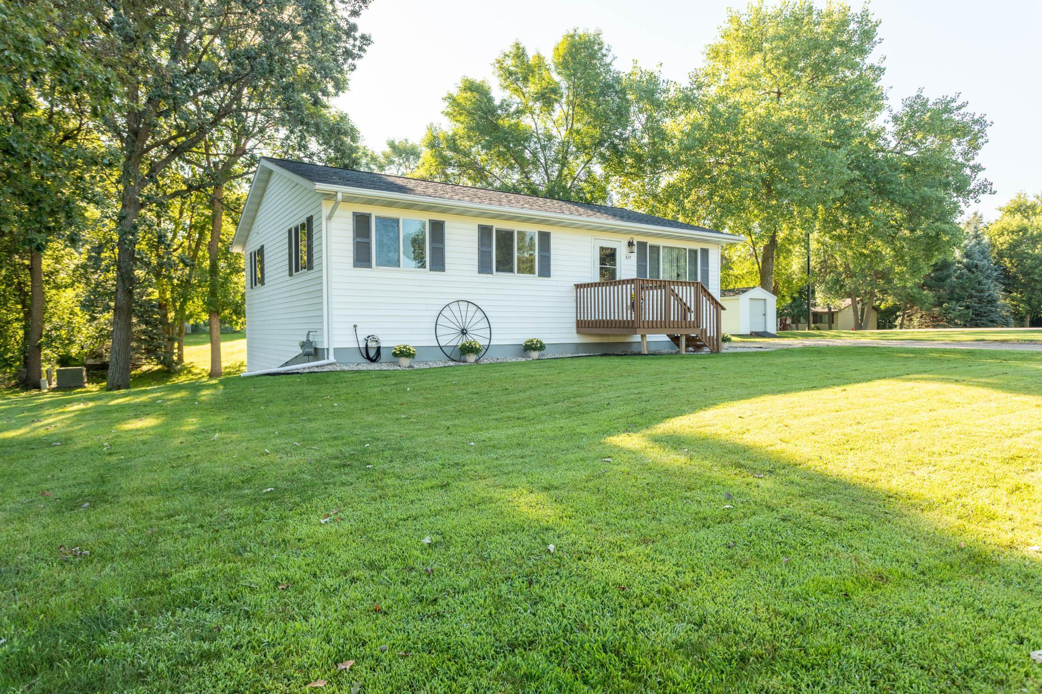 217 Viking Place Alexandria MN 56308