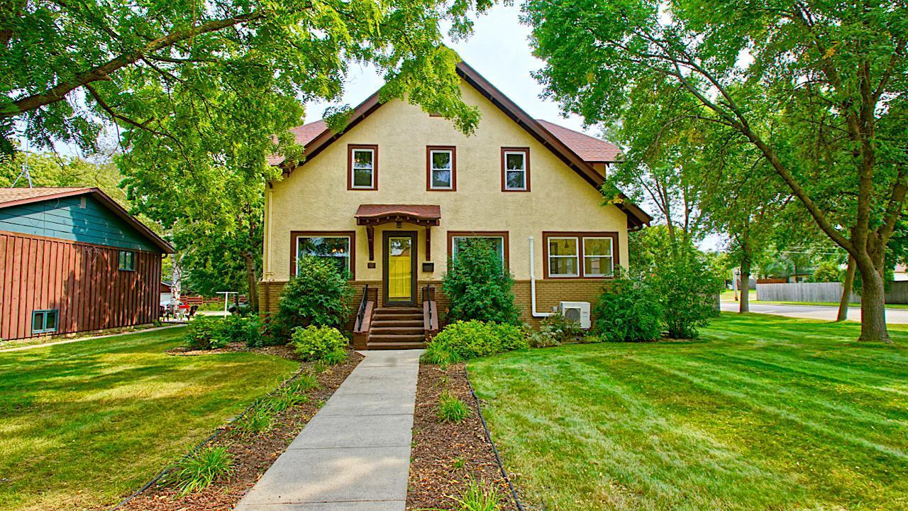 821 Douglas Street Alexandria MN 56308