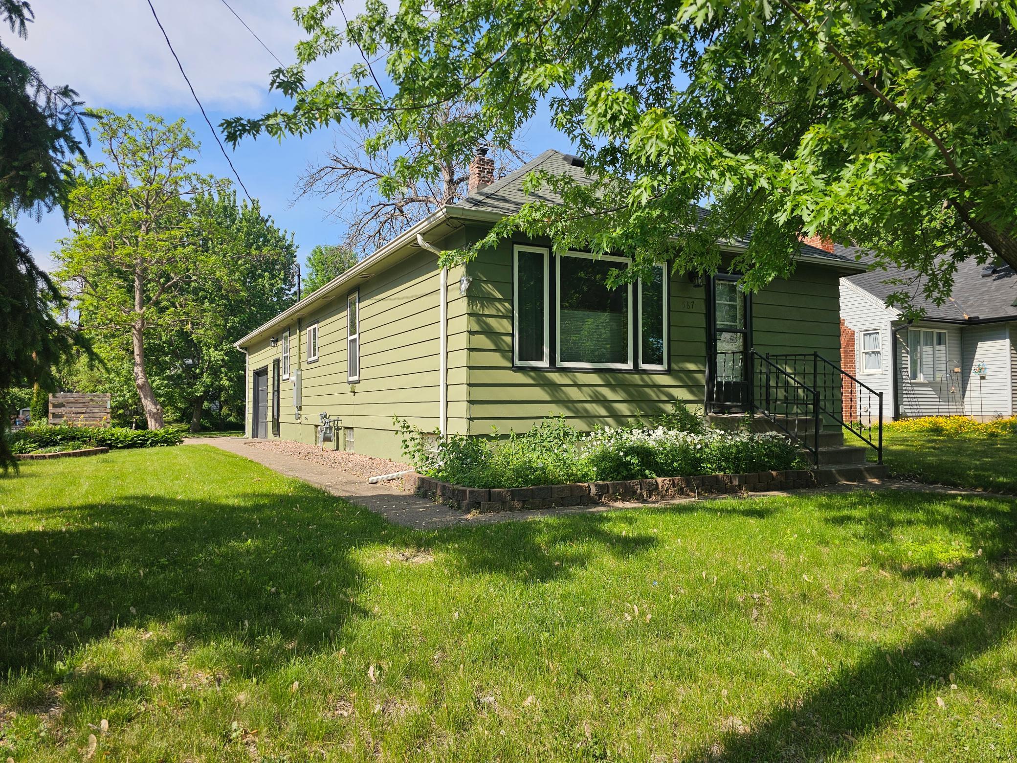 567 1st Avenue NW Forest Lake MN 55025